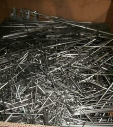 Stainless Steel Scrap